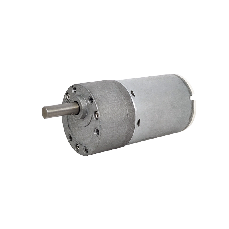 12V 24V 37GB-555 환원 모터