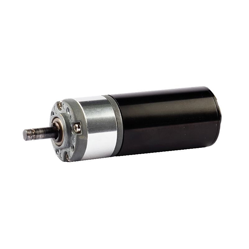 22mm DC 브러시리스 기어드 모터 2238
