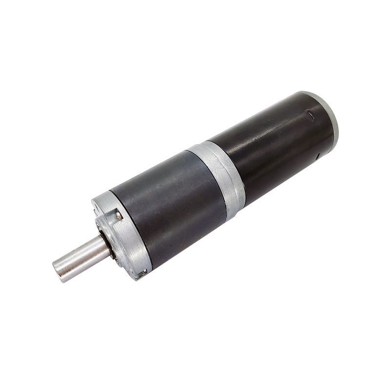 32mm DC 브러시 된 행성 기어드 모터