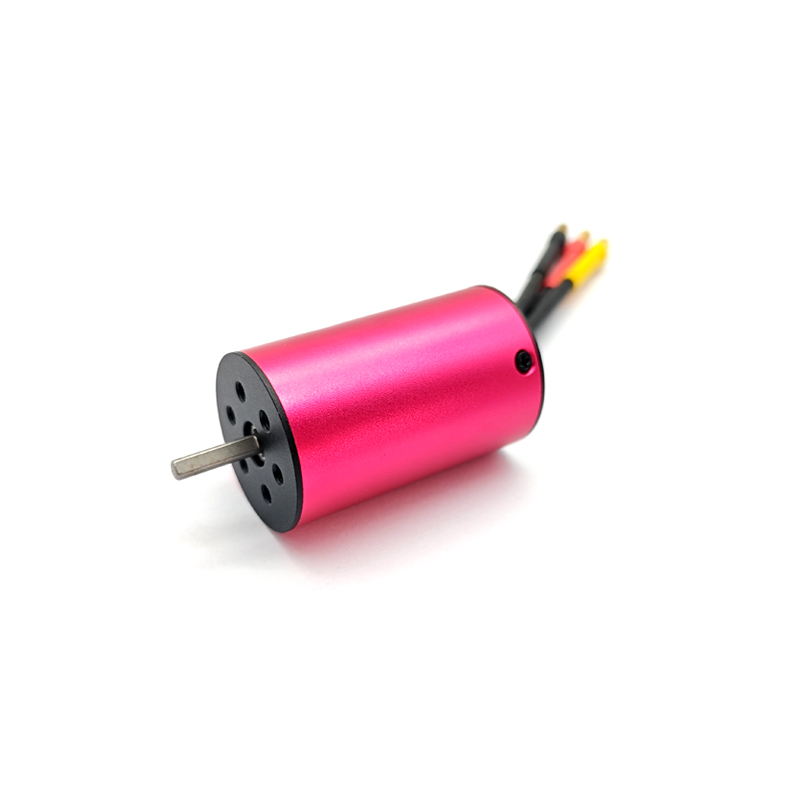 400kV 10V 모델 비행기 모터 2848